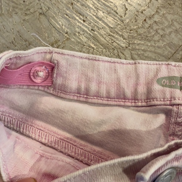 Old Navy Ballerina Jeggings - Picture 4 of 7